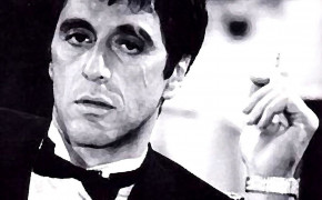 Al Pacino Handsome Wallpaper 100297