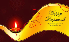 Happy Diwali Quotes Wallpaper 10650