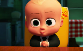 The Boss Baby HD Wallpapers 11159