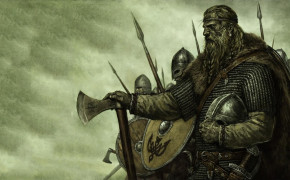 Fantasy Viking Best Wallpaper 112021