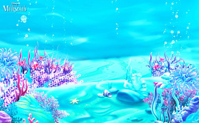 Mermaid Desktop Wallpaper 112441