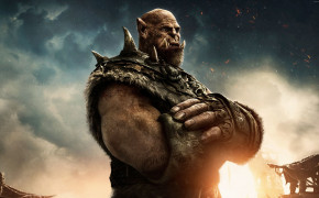 Orc Background Wallpaper 112468