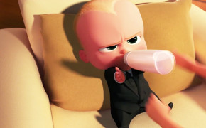 The Boss Baby Background Wallpaper 11154