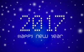 2017 New Year HD Wallpapers 11180