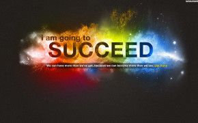 Succeed Quotes Wallpaper 10891