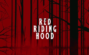 Red Riding Hood High Definition Wallpaper 112635