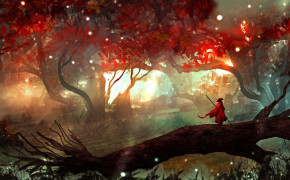 Fantasy Adventure Cool HD Wallpapers 110999