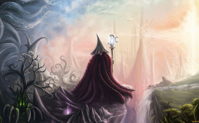 Wizard Background Wallpapers 112788