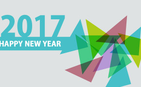 2017 New Year Wallpaper 11185