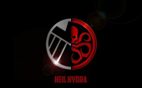 Hydra Dark High Definition Wallpaper 112309