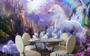 Unicorn Desktop Wallpaper 112760