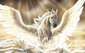 Pegasus Cool Wallpaper 112554