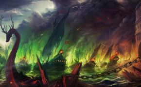 A Song of Ice And Fire HD Desktop Wallpaper 110497