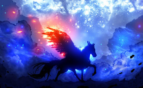 Fantasy Horse Best Wallpaper 111422