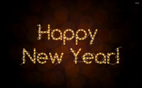 Happy New Year HD Wallpapers 11217