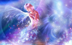 Fairy Cool Background Wallpaper 110943