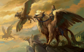 Griffin Widescreen Wallpapers 112269