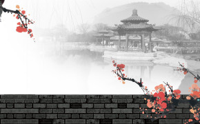 Oriental High Definition Wallpaper 112501