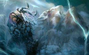 Fantasy Viking Cool HD Wallpapers 112034
