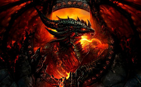 Cool Dragon Widescreen Wallpapers 110737
