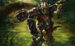 Orc HD Wallpapers 112473
