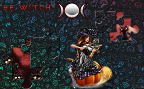 Witch Best Wallpaper 112773