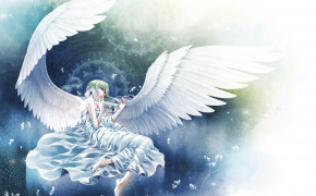 Angel High Definition Wallpaper 110545