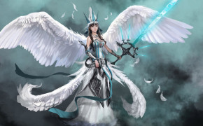 Angel Best HD Wallpaper 110539