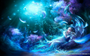 Fairy Cool Background Wallpapers 110944