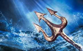 Poseidon Background Wallpaper 112604