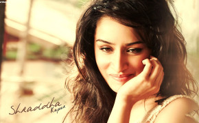 Shraddha Kapoor Background Wallpapers 11294