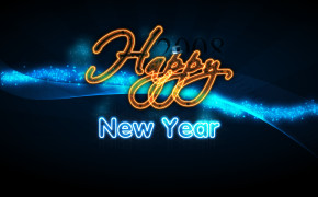 New Year HD Wallpapers 11287
