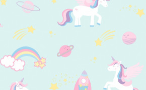 Unicorn Wallpaper 112763