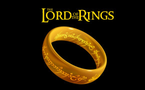 Lord of The Rings Dark HD Desktop Wallpaper 112393