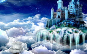 Fairytale Cool HD Wallpapers 110975