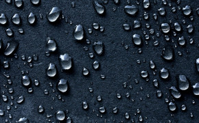 Water Drop Wallpaper HD 119420