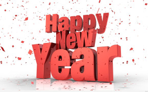 Happy New Year Background Wallpaper 11210