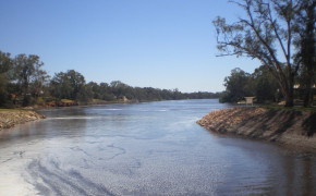 Murray River Riverland Wallpaper HD 116317