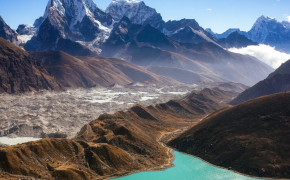 Himalayas Mountain Best Wallpaper 114269