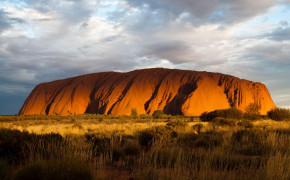 Uluru Photography Desktop Wallpaper 119205