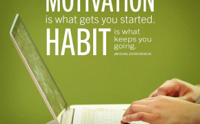 Motivational Quotes Wallpaper 10797
