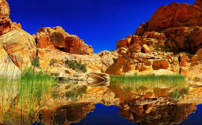 Red Rock Canyon Best Wallpaper 118232