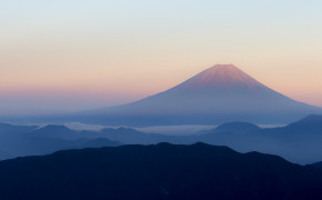 Mount Fuji Desktop Wallpaper 116030