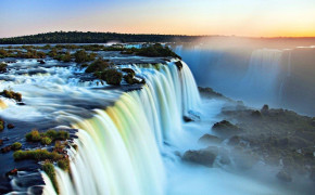 Niagara Falls New York USA HD Desktop Wallpaper 116385