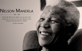 Nelson Mandela Best Quotes Wallpaper 10813