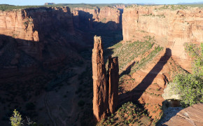 Canyon De Chelly National Monument HD Wallpaper 118120