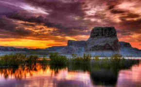 Lake Powell Widescreen Wallpapers 115383
