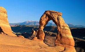 Arches National Park HD Wallpapers 117265