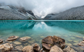 Banff National Park Widescreen Wallpapers 117440