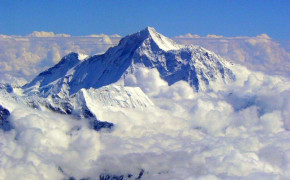 Mount Everest Widescreen Wallpapers 115992
